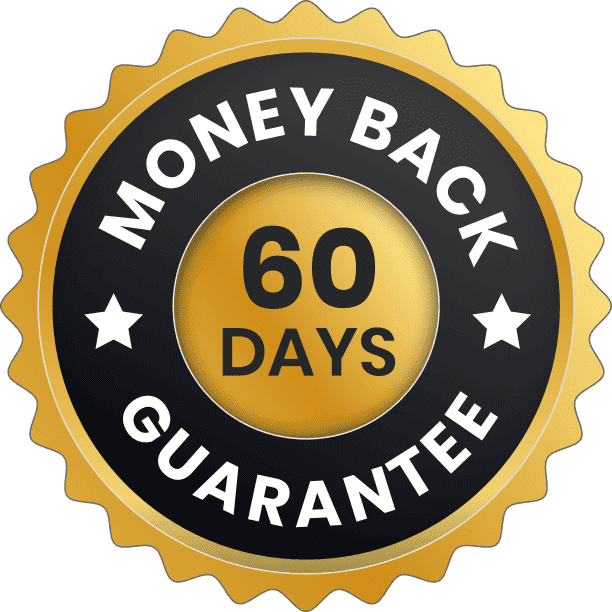 FlowForce Max Money Back Guarantee